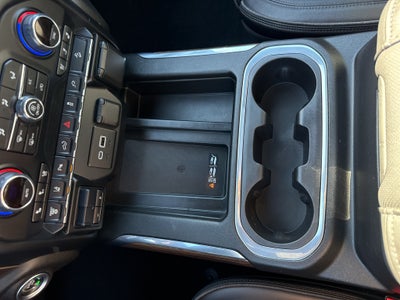 2022 Chevrolet Silverado 3500 HD High Country