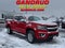 2015 Chevrolet Colorado 2WD LT