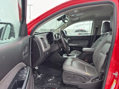 2015 Chevrolet Colorado 2WD LT