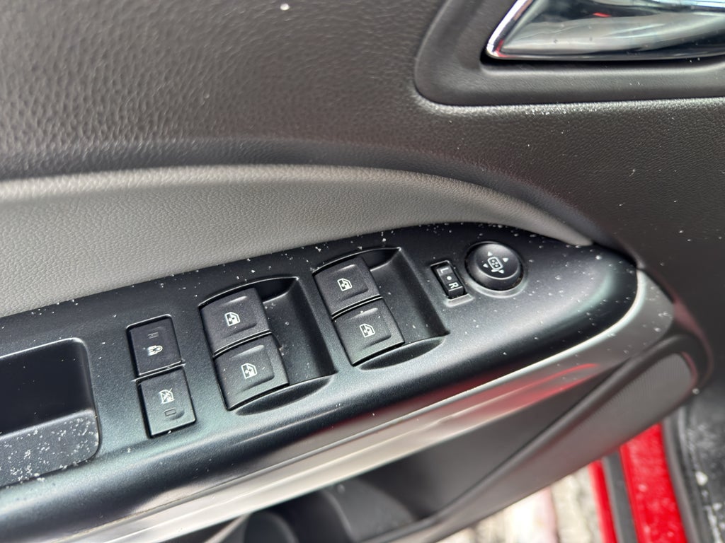 2015 Chevrolet Colorado 2WD LT