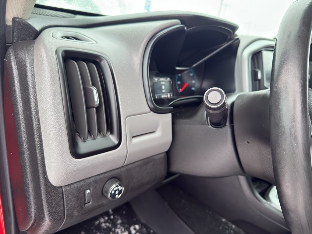 2015 Chevrolet Colorado 2WD LT
