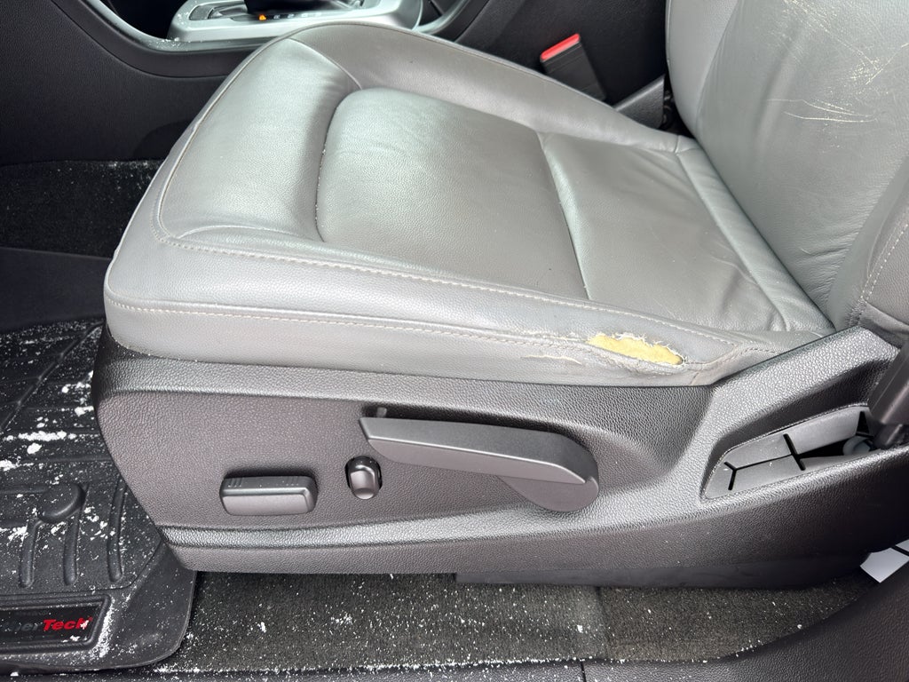 2015 Chevrolet Colorado 2WD LT