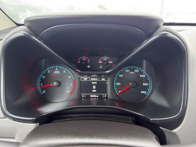 2015 Chevrolet Colorado 2WD LT