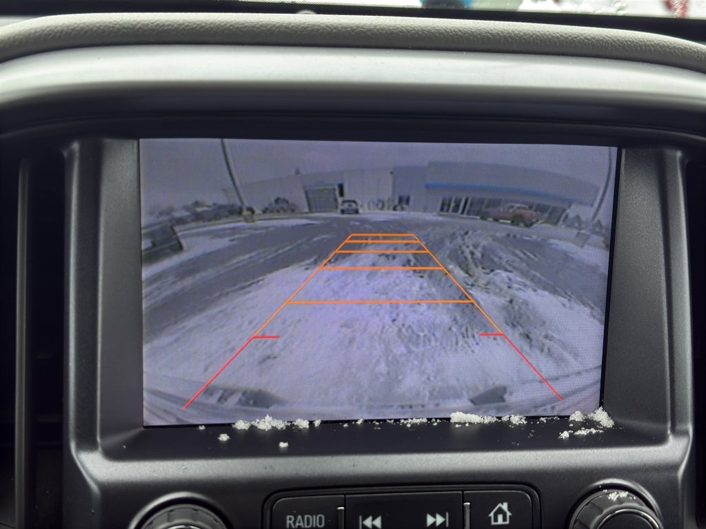 2015 Chevrolet Colorado 2WD LT