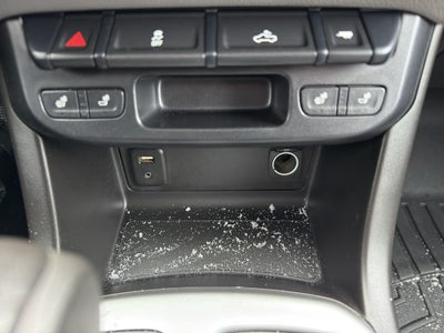 2015 Chevrolet Colorado 2WD LT