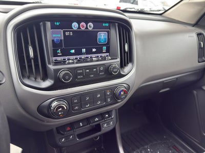 2015 Chevrolet Colorado 2WD LT