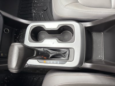 2015 Chevrolet Colorado 2WD LT