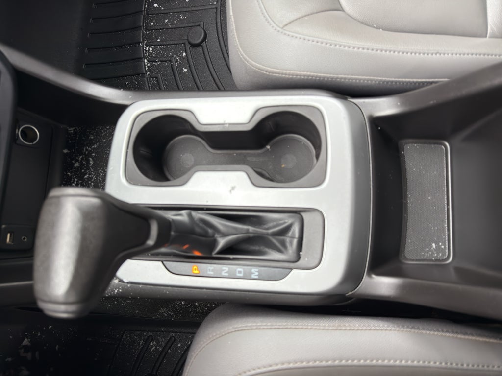 2015 Chevrolet Colorado 2WD LT