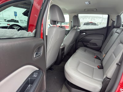 2015 Chevrolet Colorado 2WD LT