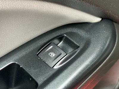 2015 Chevrolet Colorado 2WD LT