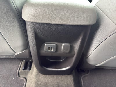 2015 Chevrolet Colorado 2WD LT