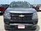2022 Chevrolet Colorado WT