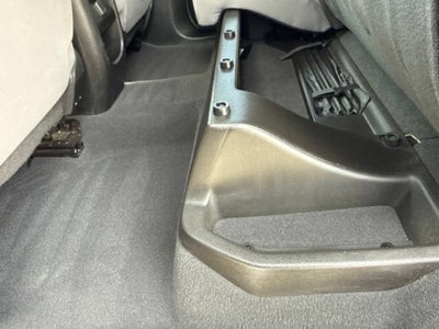 2022 Chevrolet Colorado WT