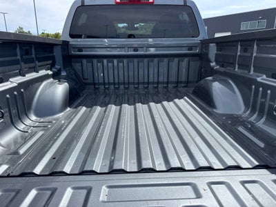 2022 Chevrolet Colorado WT
