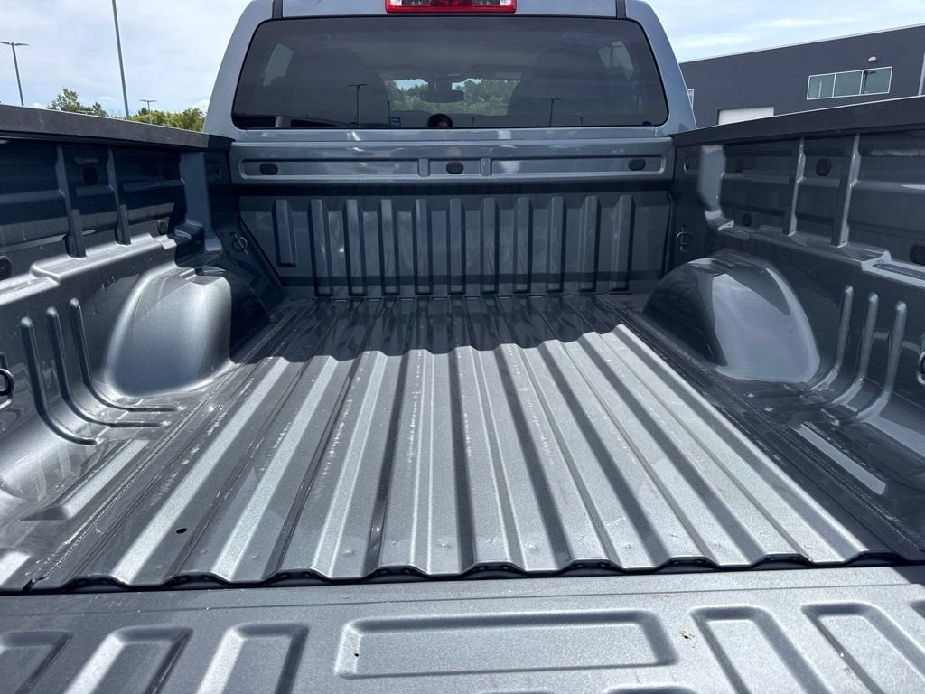 2022 Chevrolet Colorado WT