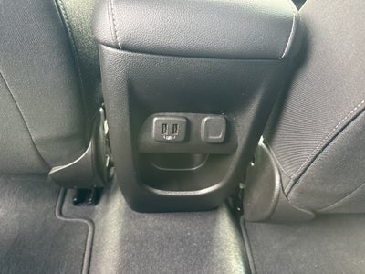 2021 Chevrolet Colorado 4WD LT