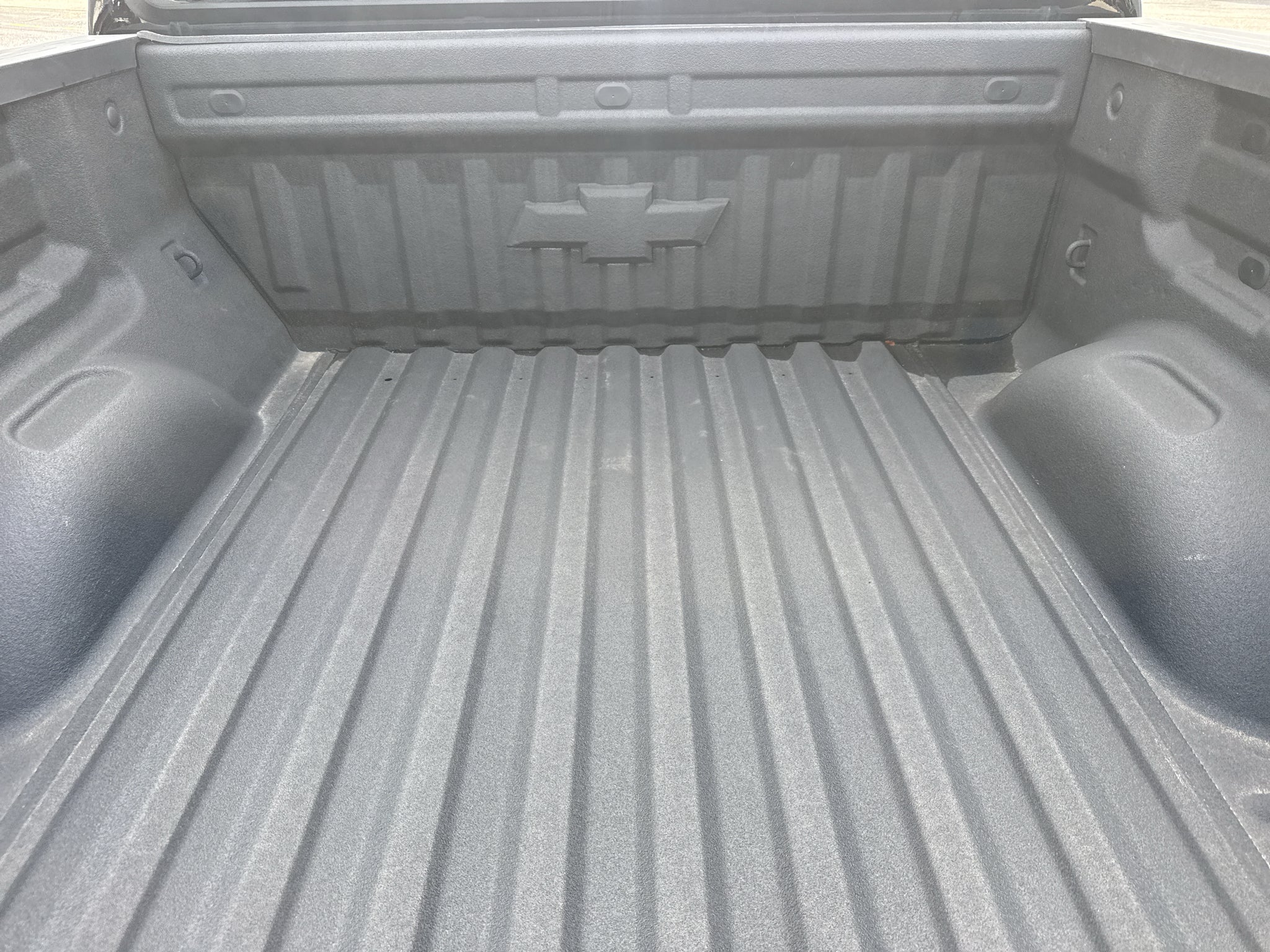 2021 Chevrolet Colorado 4WD LT