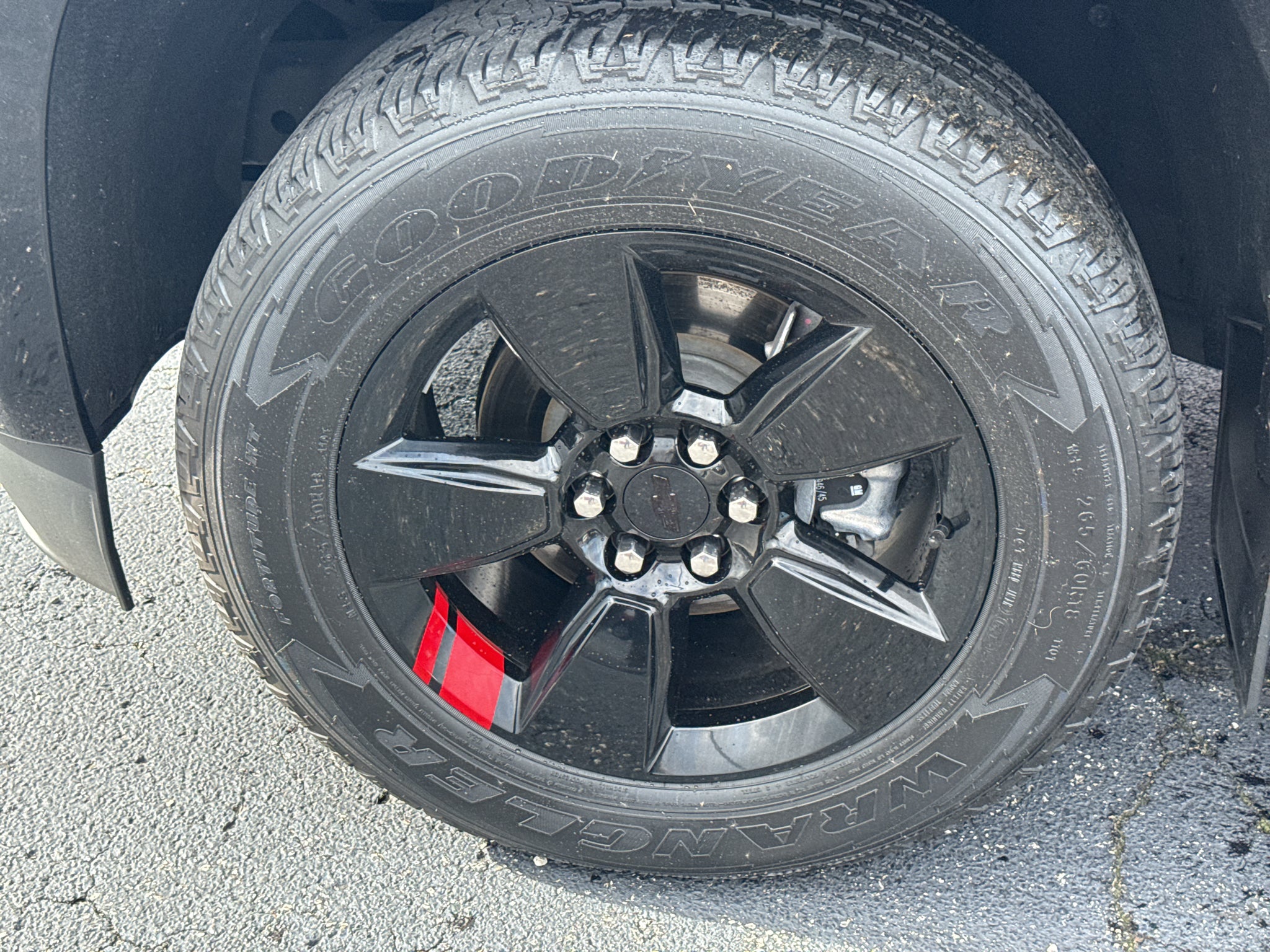 2021 Chevrolet Colorado 4WD LT