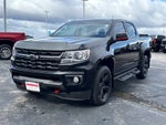 2021 Chevrolet Colorado 4WD LT