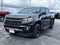 2021 Chevrolet Colorado 4WD LT