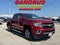 2018 Chevrolet Colorado 4WD Z71