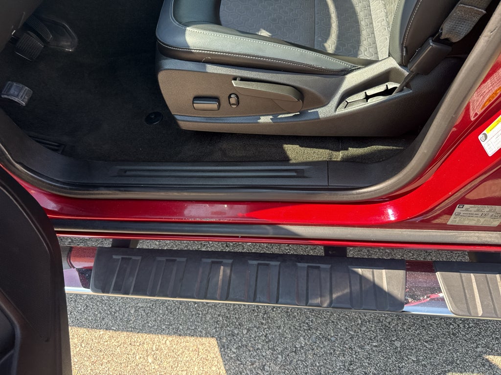 2018 Chevrolet Colorado 4WD Z71