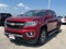 2018 Chevrolet Colorado 4WD Z71