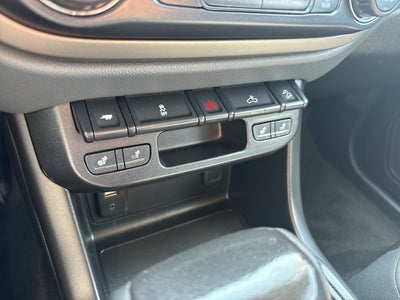 2018 Chevrolet Colorado 4WD Z71