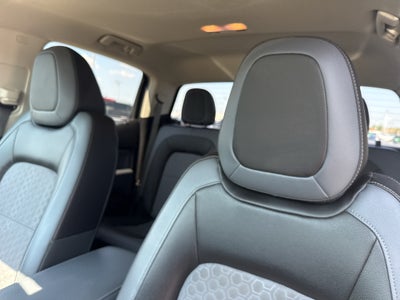 2018 Chevrolet Colorado 4WD Z71