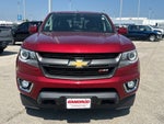 2018 Chevrolet Colorado 4WD Z71