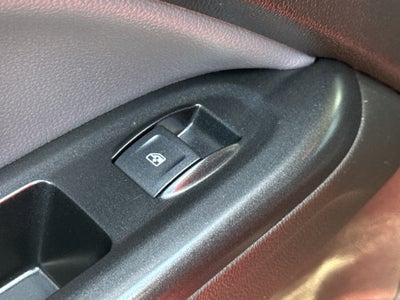 2018 Chevrolet Colorado 4WD Z71