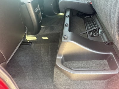 2018 Chevrolet Colorado 4WD Z71