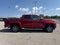 2018 Chevrolet Colorado 4WD Z71