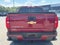 2018 Chevrolet Colorado 4WD Z71