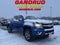 2018 Chevrolet Colorado 4WD Z71