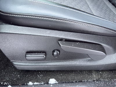 2018 Chevrolet Colorado 4WD Z71