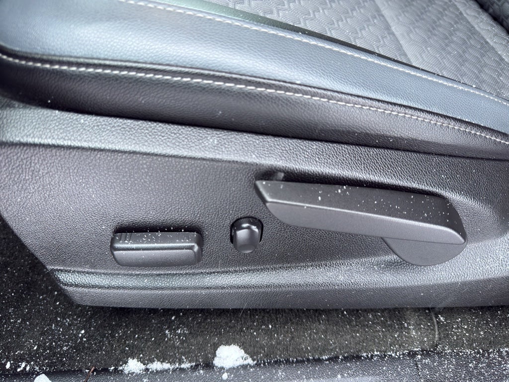 2018 Chevrolet Colorado 4WD Z71