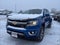 2018 Chevrolet Colorado 4WD Z71