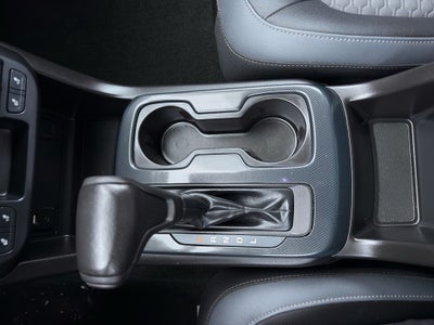 2018 Chevrolet Colorado 4WD Z71