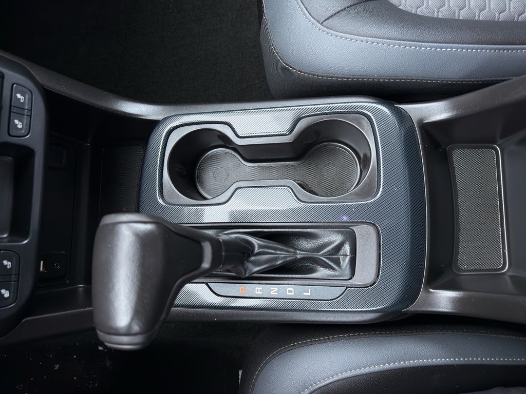 2018 Chevrolet Colorado 4WD Z71