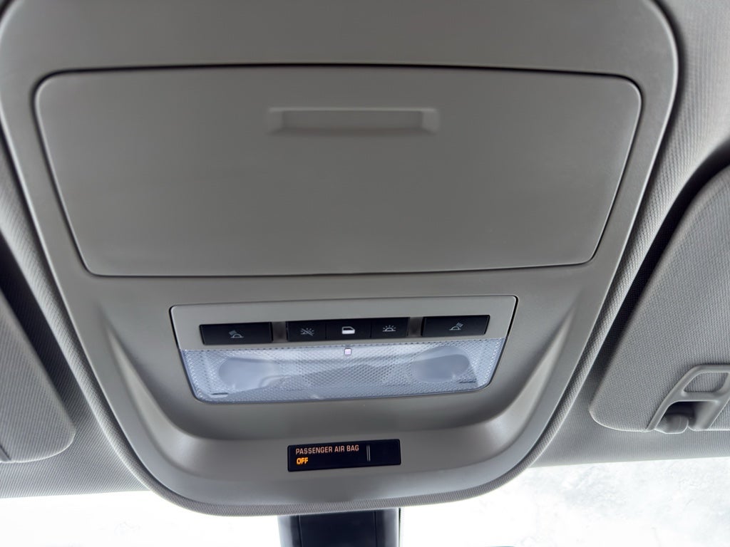 2018 Chevrolet Colorado 4WD Z71