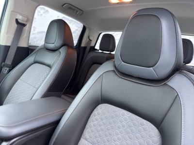 2018 Chevrolet Colorado 4WD Z71