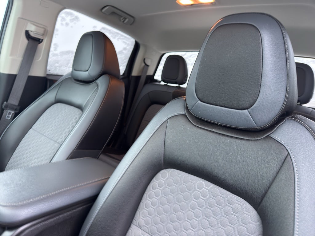 2018 Chevrolet Colorado 4WD Z71