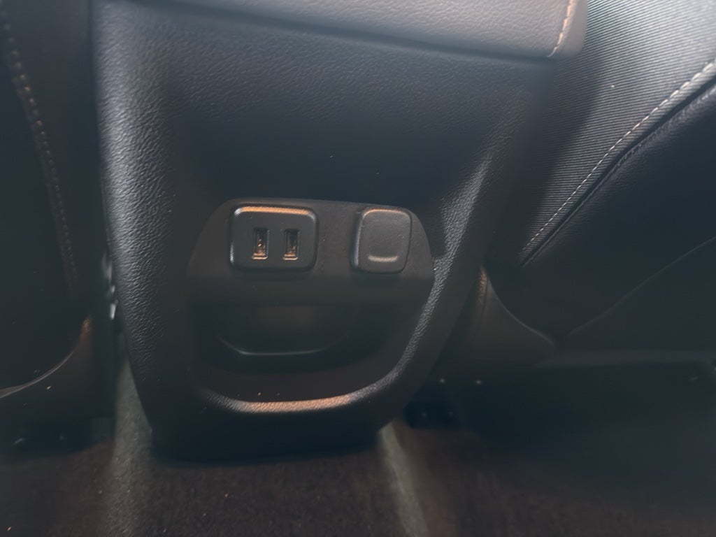 2018 Chevrolet Colorado 4WD Z71