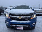 2018 Chevrolet Colorado 4WD Z71