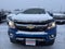 2018 Chevrolet Colorado 4WD Z71
