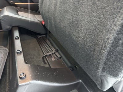 2018 Chevrolet Colorado 4WD Z71