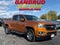 2017 Chevrolet Colorado 4WD Z71