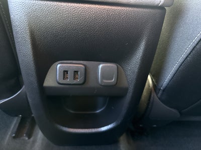 2017 Chevrolet Colorado 4WD Z71