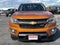 2017 Chevrolet Colorado 4WD Z71